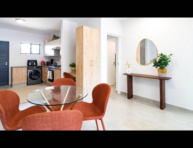 2 BEDROOM APARTMENT FOR SALE IN KYALAMI